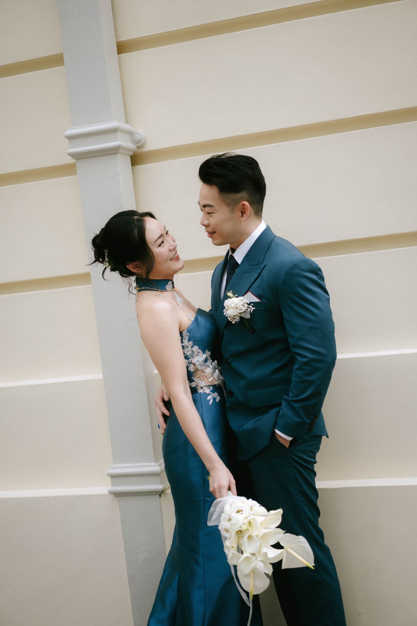 Chrystal + Jake
